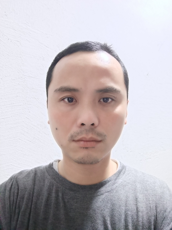 默语的第一张照片--长乐相亲服务中心