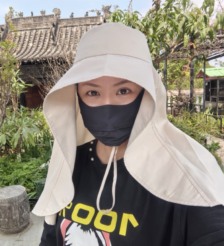 Azra999的第一张照片--长乐相亲服务中心