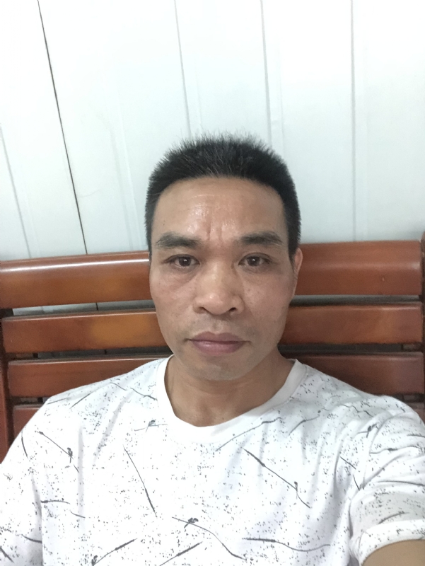 福哥的第一张照片--长乐相亲服务中心