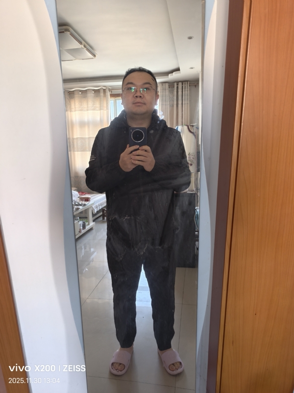 北狼的第一张照片--长乐相亲服务中心