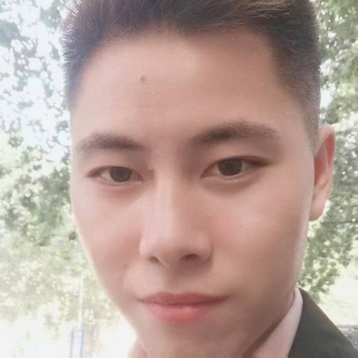 缺个伴的第一张照片--长乐相亲服务中心