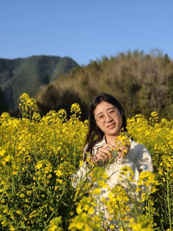 向往美好的第一张照片--长乐相亲服务中心