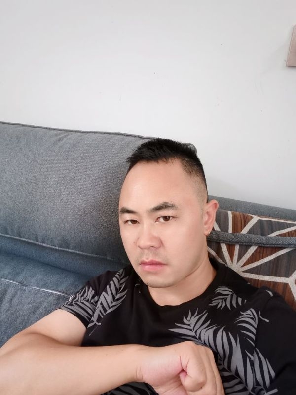 不负遇见的第一张照片--长乐相亲服务中心