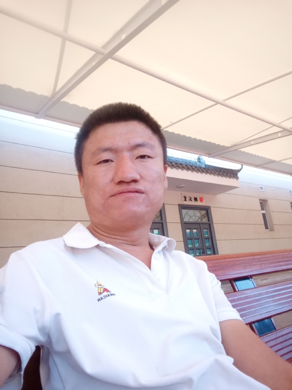 细水长流的第一张照片--长乐相亲服务中心