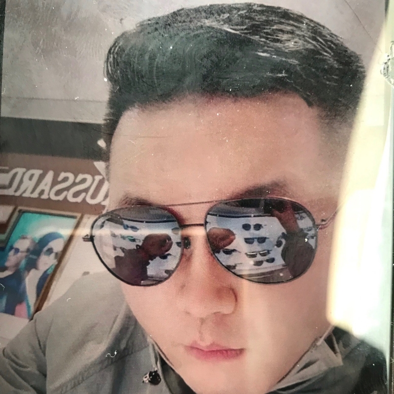 至尊宝的第一张照片--长乐相亲服务中心