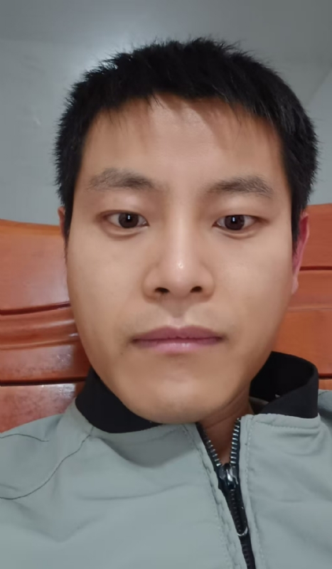 小朱的第四张照片--长乐相亲服务中心