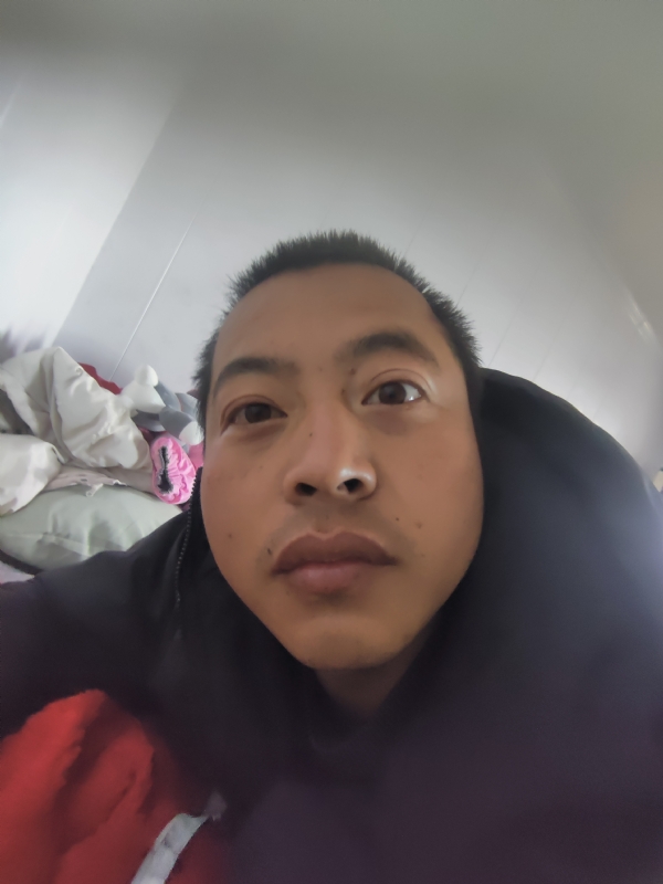 等一个人的第一张照片--长乐相亲服务中心