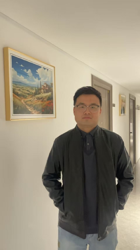 半瓶子的第二张照片--长乐相亲服务中心