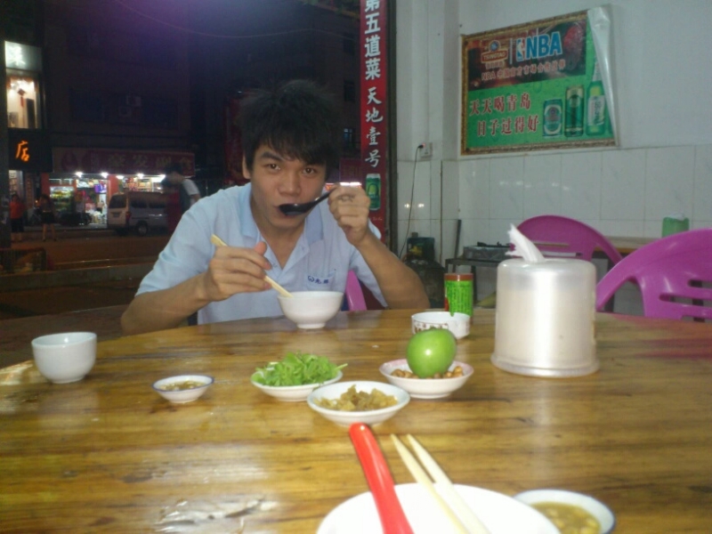 浅时光的第一张照片--长乐相亲服务中心