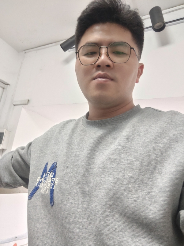 Mr的第三张照片--长乐相亲服务中心