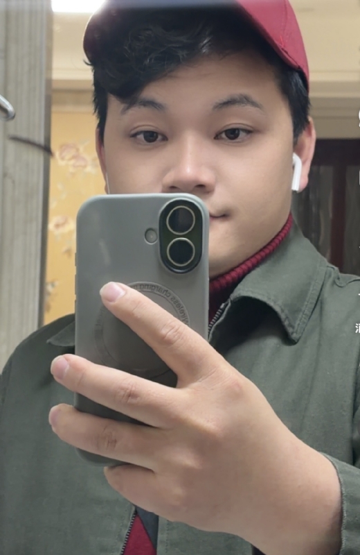 cjn199902的第一张照片--长乐相亲服务中心