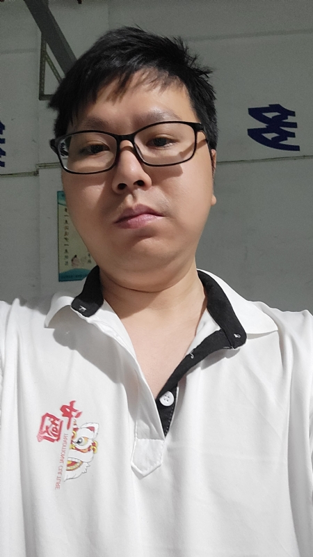 义星人的第一张照片--长乐相亲服务中心