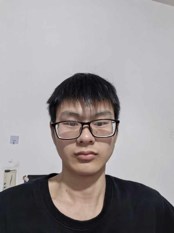 心如止水的第一张照片--长乐相亲服务中心