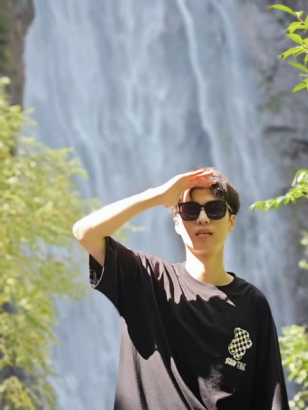 大橙子的第一张照片--长乐相亲服务中心