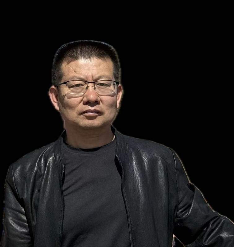 青山的第一张照片--长乐相亲服务中心