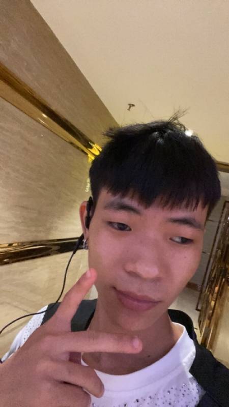 浩轩的第一张照片--长乐相亲服务中心