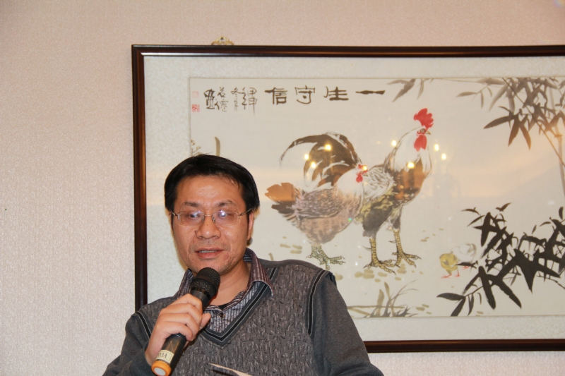 五戒的第一张照片--长乐相亲服务中心