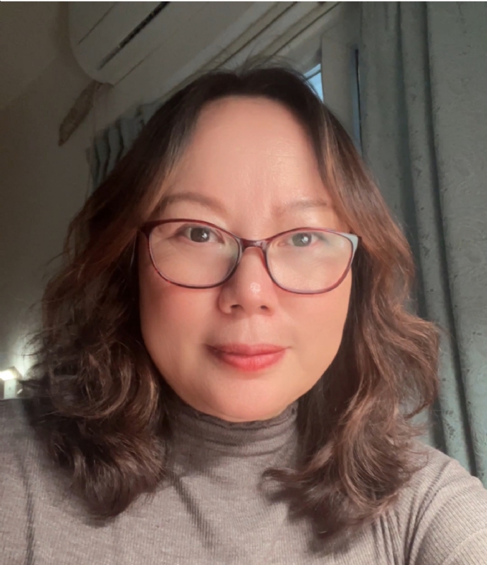 Tina的第一张照片--长乐相亲服务中心