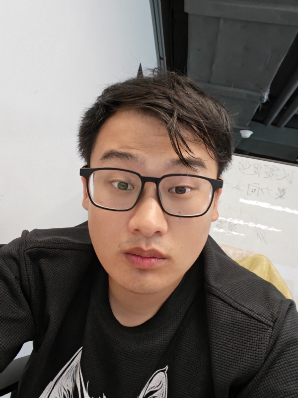 想脱单的洋洋的第一张照片--长乐相亲服务中心