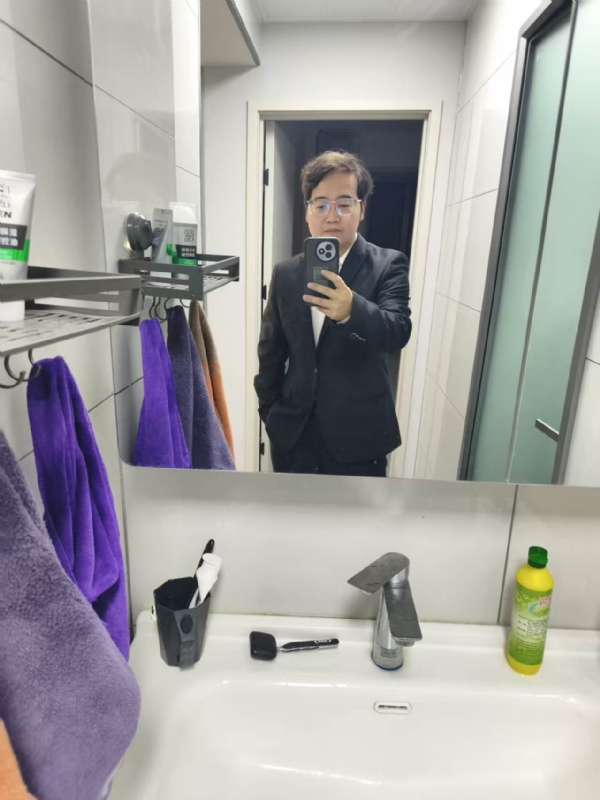 贝贝1998的第一张照片--长乐相亲服务中心