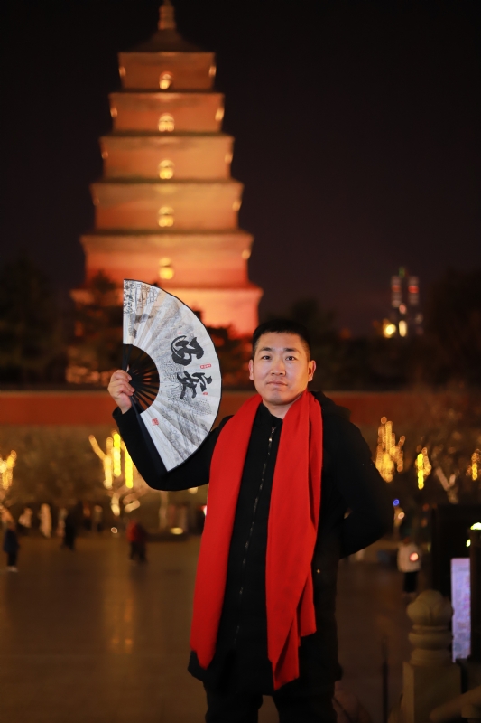 天作之合的第一张照片--长乐相亲服务中心