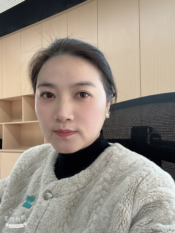 瑜妍的第一张照片--长乐相亲服务中心