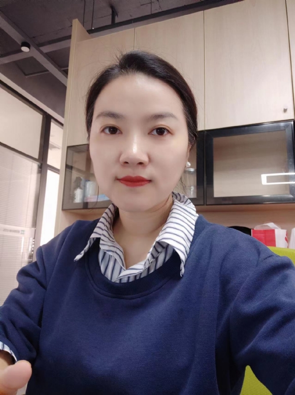 瑜妍的第三张照片--长乐相亲服务中心