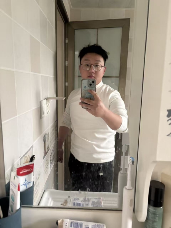 gaotianran的第一张照片--长乐相亲服务中心