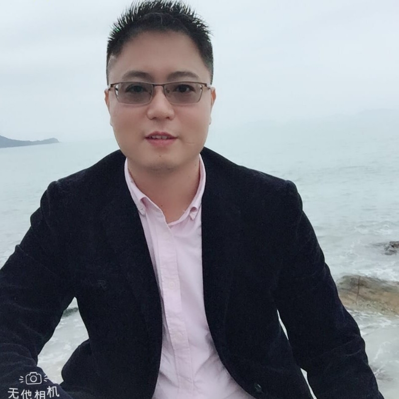 孤勇者的第一张照片--长乐相亲服务中心