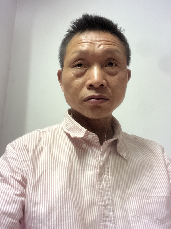 一生何求的第一张照片--长乐相亲服务中心