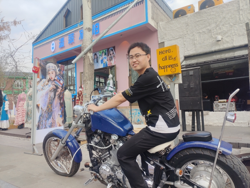 栉风的第一张照片--长乐相亲服务中心