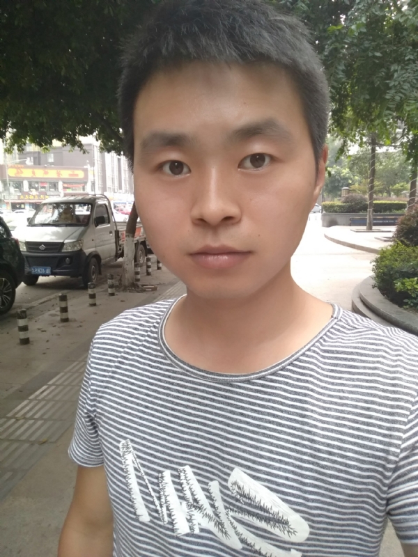 老虎养成猫的第一张照片--长乐相亲服务中心