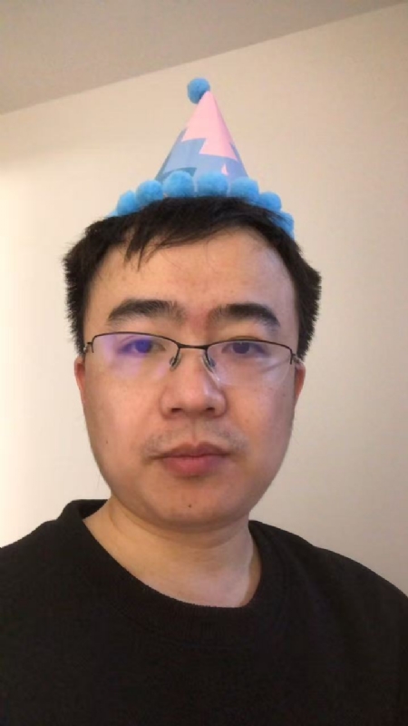 邪气凛然的第一张照片--长乐相亲服务中心