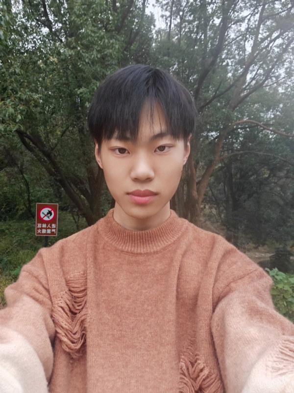 祤辰的第三张照片--长乐相亲服务中心