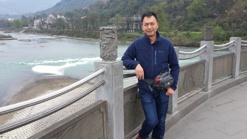 上下求索的第一张照片--长乐相亲服务中心