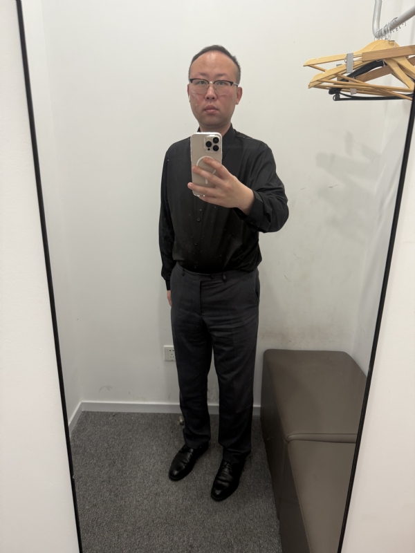 L90的第二张照片--长乐相亲服务中心