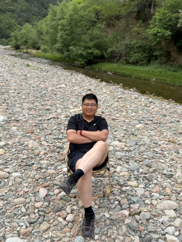 杨先生的第二张照片--长乐相亲服务中心