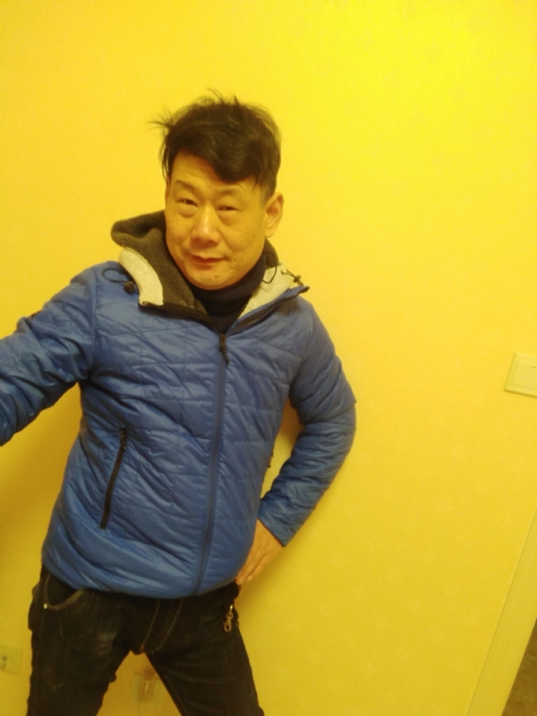 塘沽武清～随缘的第一张照片--长乐相亲服务中心