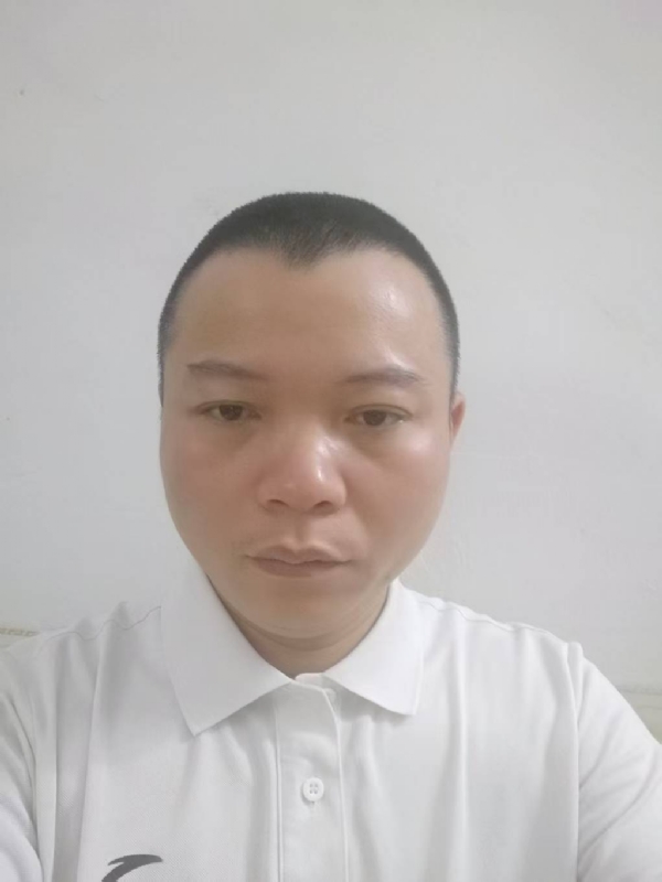 袁基的第二张照片--长乐相亲服务中心