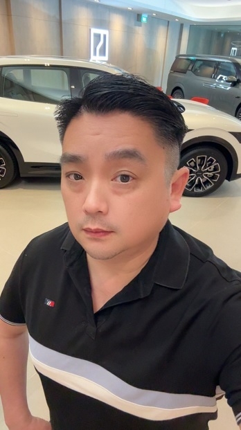 mikelwc的第一张照片--长乐相亲服务中心